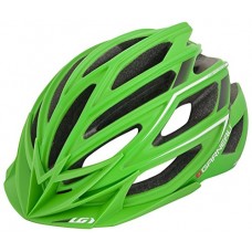 Louis Garneau - HG Edge Cycling Helmet - B0127A7R10